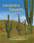 Deserts (Somali-English) - Language Lizard Bilingual Explore