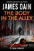 The Body in the Alley - The Hard Knocks Series: Suspense Novels for Men