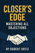 Closer’s Edge: Mastering All Objections