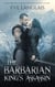 The Barbarian King's Assassin - Magic and Kings, #1