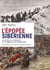 L'Épopée sibérienne - La russie à la conquête de la Sibérie et du Grand Nord
