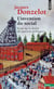 L'Invention du social