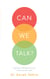 Can We Talk? - About Mental Health in Children and Young People