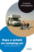 Papa a acheté un camping-car - Documento - 1 famille, 3 continents, 7 m2