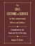 1865 Customs of Service for Non-Commissioned Officers & Soldiers