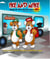 Ike and Mike Magical Storybook Adventure: Ike and Mike First Tour of Washington DC - Ike and Mike