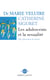 Les adolescents et la sexualité - 101 questions de mères