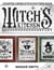 Witch's Kitchen | Counted Cross Stitch Pattern Book
