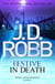 Festive in Death - An Eve Dallas thriller (Book 39)