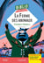 Bibliocollège - La Ferme des Animaux, G. Orwell