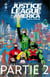 Justice League of America - Année Un - Partie 2