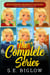 Reverend Margot Quade Cozy Mysteries The Complete Series - Biglow Cozy Boxed Sets and Bundles, #1