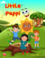 Little Pappi - Children’s book, #1