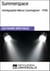 Summerspace (chorégraphie Merce Cunningham - 1958) - Les Fiches Spectacle d'Universalis