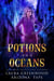 Potions and Oceans - Amethyst's Wand Shop Mysteries, #6