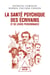 La Santé psychique des écrivains et de leurs personnages