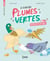 Le club des plumes vertes - Mission plastique - Mission plastique