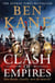 Clash of Empires - A thrilling novel about the Roman invasion of Greece