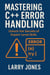 Mastering C++ Error Handling: Unlock the Secrets of Expert-Level Skills