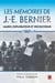 Les mémoires de J.E. Bernier