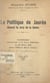 La politique de Jaurès devant le jury de la Seine - Plaidoirie prononcée à la Cour d'assises le 29 mars 1919, dans l'affaire Raoul Villain