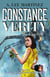 Constance Verity Destroys the Universe - Book 3 in the Constance Verity trilogy; The Last Adventure of Constance Verity will star Awkwafina in the forthcoming Hollywood blockbuster