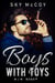 Boys with Toys Book 4 - Boys with Toys, #4