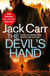The Devil's Hand - the GRIPPING James Reece thriller now on Amazon Prime