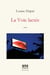 La Voie lacte´e