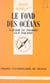 Le fond des océans