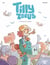 Tilly Zorus - T2 - Dinos en cavale