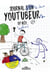 Swan & Néo – Journal d'un YouTubeur - Tome 2 – Lecture roman jeunesse sous forme de journal – Dès 8 ans