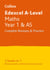 Edexcel Maths A level Year 1 (And AS) All-in-One Complete Revision and Practice - For the 2020 Autumn & 2021 Summer Exams