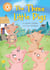 The Three Little Pigs - Independent Reading Orange 6