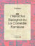 L'Héraclius Espagnol ou La Comédie Fameuse - Traduit par Voltaire