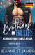 Brothers in Blue: Weihnachten bei Familie Bryson - Brothers in Blue (Deutsche Ausgabe), #4