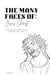 The Many Faces of Jesus