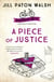 A Piece of Justice - A Cosy Cambridge Mystery