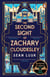 The Second Sight of Zachary Cloudesley - The spellbinding BBC Between the Covers book club pick