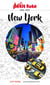NEW YORK 2022/2023 Petit Futé