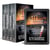 Savage Seasons: The Complete 4-Part Curt Savage Mysteries - The Curt Savage Mysteries