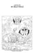 One Piece édition originale - Chapitre 1063 - Ma seule famille