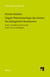 Hegels Phänomenologie des Geistes. Ein dialogischer Kommentar. - Band 1: Gewissheit und Vernunft und Band 2: Geist und Religion in einem eBook.
