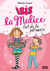 Iris la Malice - tome 3 Fait de la pâtisserie