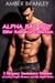 Alpha Bad Boy BBW Romance Collection (3 Steamy Instalove Stories of Curvy Virgin Women and Hot Alpha Males)