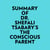Summary of Dr. Shefali Tsabary's The Conscious Parent