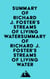 Summary of Richard J. Foster's Streams of Living WaterSummary of Richard J. Foster's Streams of Living Water