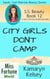 City Girls Don't Camp - Miss Fortune World: SS Beauty, #12
