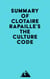 Summary of Clotaire Rapaille's The Culture Code