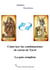 Las combinaciones del Tarot. Guía completa